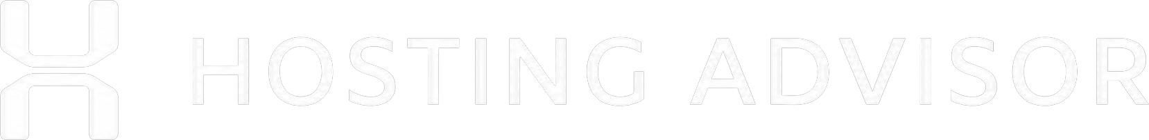 Hosting Advisor logo
